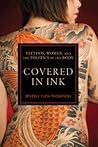 Covered in Ink by Beverly Yuen Thompson