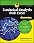 Statistical Analysis with Excel For Dummies, 4th Edition