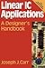 Linear IC Applications: A Designer's Handbook