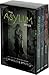 Asylum 3-Book Box Set by Madeleine Roux