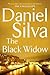 The Black Widow (Gabriel Allon, #16)