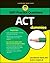 ACT: 1,001 Practice Questions For Dummies
