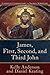 James, First, Second, and Third John: (A Catholic Bible Commentary on the New Testament by Trusted Catholic Biblical Scholars - CCSS) (Catholic Commentary on Sacred Scripture)