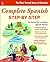 Complete Spanish Step-by-Step