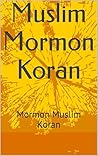 Muslim Mormon Koran