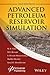 Advanced Petroleum Reservoi...