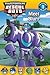 Transformers Rescue Bots: Meet Blurr (Passport to Reading)