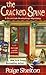The Cracked Spine (Scottish Bookshop Mystery, #1) by Paige Shelton
