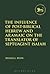 The Influence of Post-Biblical Hebrew and Aramaic on the Translator of Septuagint Isaiah (The Library of Hebrew Bible/Old Testament Studies)