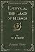 Kalevala, the Land of Heroes, Vol. 2