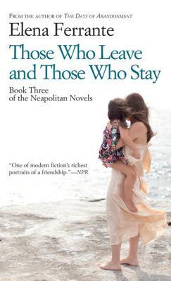 Those Who Leave and Those Who stay