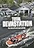 Total Devastation: The Story of Hurricane Katrina (Tangled History)