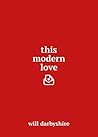 Book cover for This Modern Love
