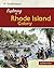 Exploring the Rhode Island Colony (Exploring the 13 Colonies)