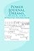 Power Journal. Dreams. B&W