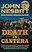 Death In Cantera (Thorndike Large Print Western Series)