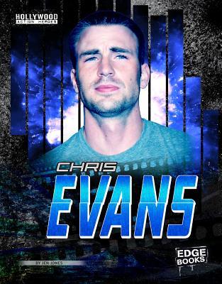 Chris Evans (Hollywood Action Heroes)