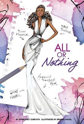 All or Nothing (Chloe by Design #11)