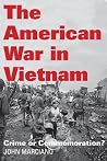 The American War ...