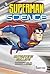 Outrunning Bullets: Superman and the Science of Speed (DC Super Heroes: Superman Science)