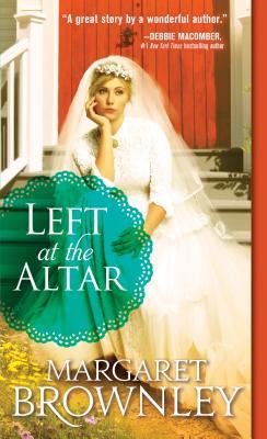 Left at the Altar (A Match Made in Texas, 1)
