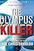 The Olympus Killer (Greek Island Mystery #1)