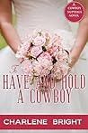 Cowboy Nuptials Trilogy Box Set Cowboy Nuptials Trilogy Box Set