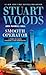 Smooth Operator (A Teddy Fay Novel featuring Stone Barrington)