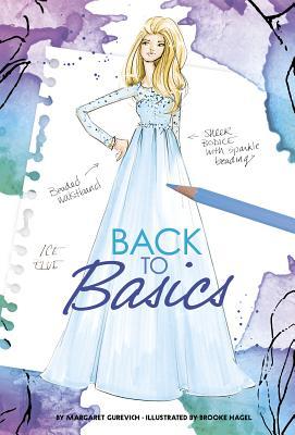 Back to Basics (Chloe by Design #9)