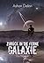 Zurück in die ferne Galaxie (German Edition)