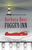 Fogged Inn (A Maine Clambake Mystery, #4)