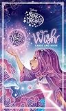 Star Darlings Wish Cards and Book