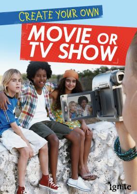 Create Your Own Movie or TV Show (Media Genius)