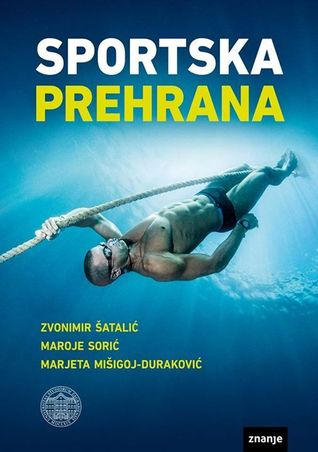 Sportska prehrana
