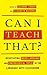 Can I Teach That?: Negotiating Taboo Language and Controversial Topics in the Language Arts Classroom