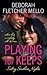 Playing For Keeps (Sultry Southern Nights, #2)