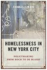 Homelessness in N...