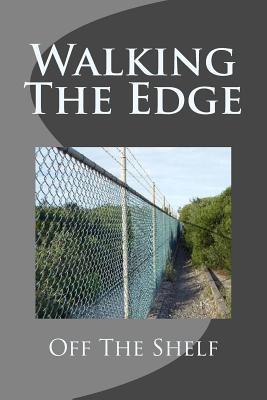 Walking The Edge (Anthologies)