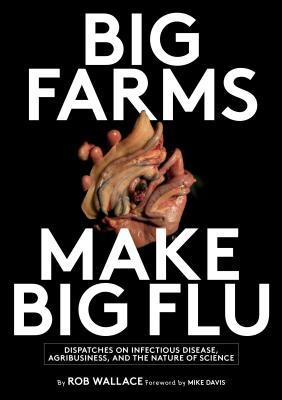 Big Farms Make Big Flu: Dispatches on Influenza, Agribusiness, and the Nature of Science (Paperback)