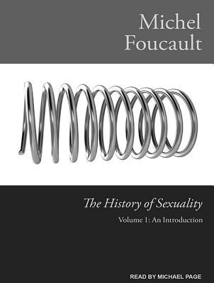 The History of Sexuality: An Introduction