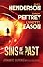 Sins Of The Past (Thorndike Press large print Christian Mystery)