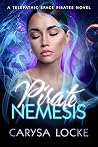 Pirate Nemesis by Carysa Locke