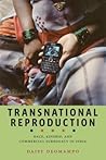 Transnational Reproduction by Daisy Deomampo