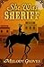 She Was Sheriff