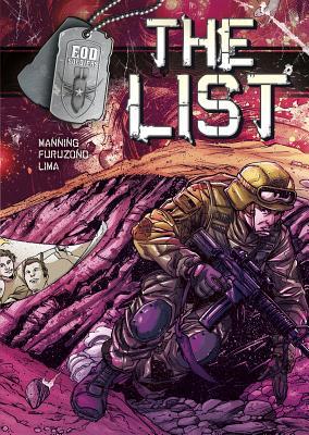 The List (EOD Soldiers)