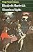 Sleepless nights by Elizabeth Hardwick Sleepless nights by Elizabeth Hardwick