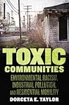 Toxic Communities...
