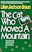 The Cat Who Moved a Mountain