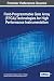 Field-programmable Gate Array (Fpga) Technologies for High Performance Instrumentation (Advances in Computer and Electrical Engineering)