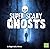 Super Scary Ghosts